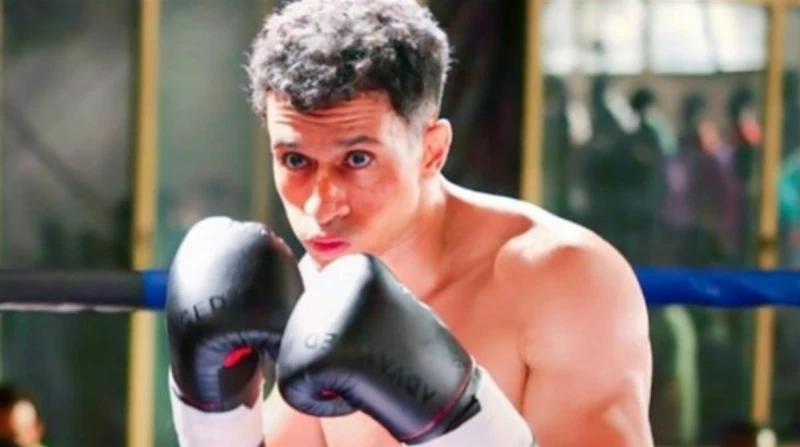 صراع المطاردات، طرح البرومو التشويقي لـ مسلسل "بطل العالم"