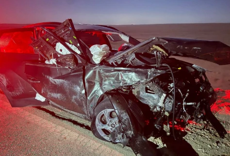 لاعب الزمالك يتعرض لحادث سير مفزع : ادعوله