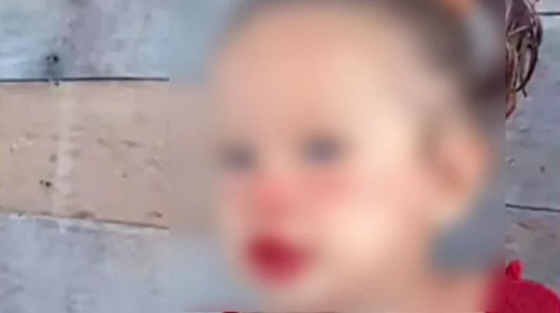 الأسماك كتبت شهادة وفاتها، نهاية مؤسفة لصغيرة سقطت في نهر قرب منزلها