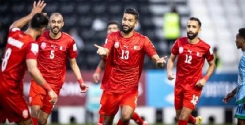 البحرين تبحث عن وداع شرفي أمام السودان بكأس العرب