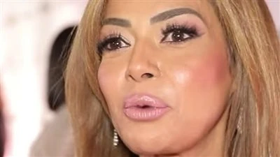 هل تعود داليا مصطفى لـ شريف سلامة؟.. الفنانة تجيب