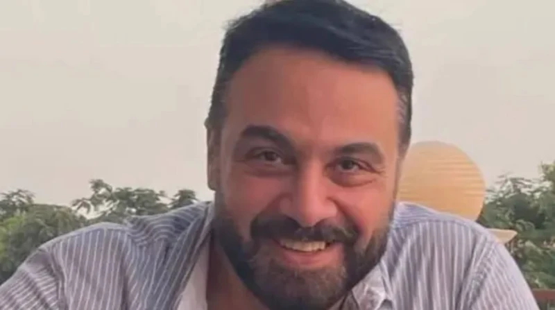 الليلة.. عزاء الفنان الراحل سعيد مختار بالحامدية الشاذلية