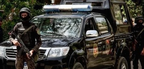 الداخلية مسكت تجار العملة النهاردة ومعاهم 7 مليون جنيه