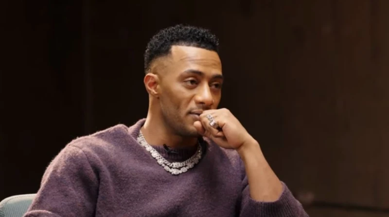 "غيرت فهمي للدنيا"، محمد رمضان يروي واقعة شكلت نقطة تحول كبيرة بحياته