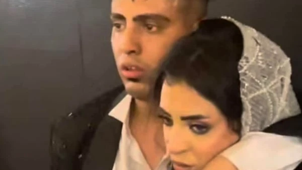 مستجدات أزمة فرح كروان مشاكل وما حدث للمعازيم داخل القاعة