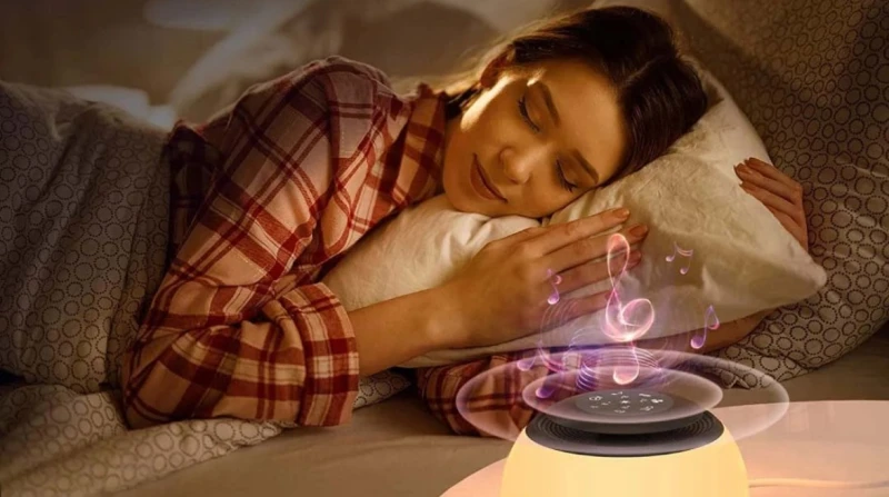 مهم لحديثي الولادة ومصابي التوحد، فوائد مذهلة لجهاز "الضوضاء البيضاء"