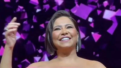 مقدرش أعدها.. كم تبلغ ثروة شيرين عبد الوهاب بعد شائعات إفلاسها؟