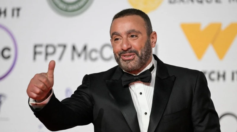 قبل فيديو محمد صلاح.. أزمات تلاحق أحمد السقا