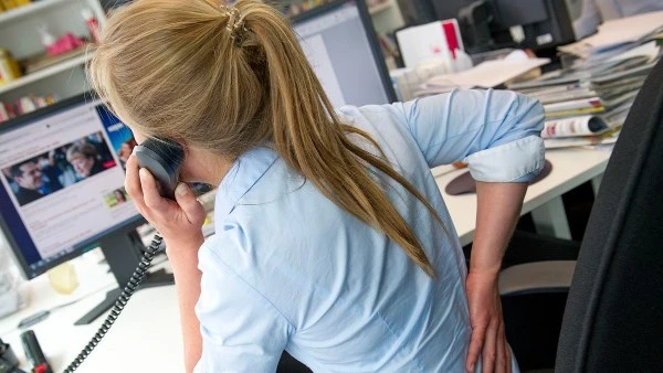 أوجاع الظهر من الأسباب إلى العلاج الشامل.. دليل صحي لتخفيف الألم والوقاية