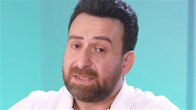 نضال الشافعي: اتفاجئت بوفاة زوجتي.. وقبل ما تموت قالتلي أنا حاسة أمي هتاخدني معاها