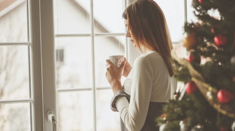 شعور غامض، ما سبب الإحساس بالحزن خلال نهاية العام؟