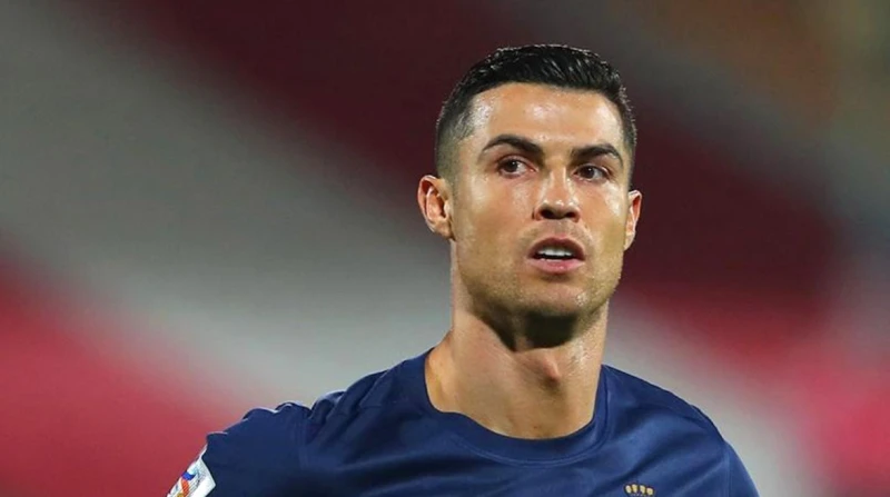 أحدثهم كريستيانو رونالدو، رياضيون استهوتهم أضواء هوليوود