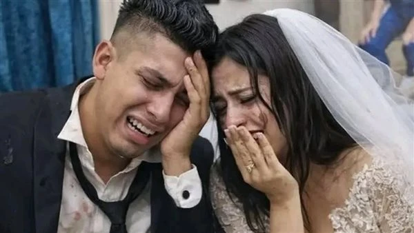 عروس كروان مشاكل تتهمه بالسرقة والنصب وتحول «فرح الترند» إلى محضر رسمي بالقسم