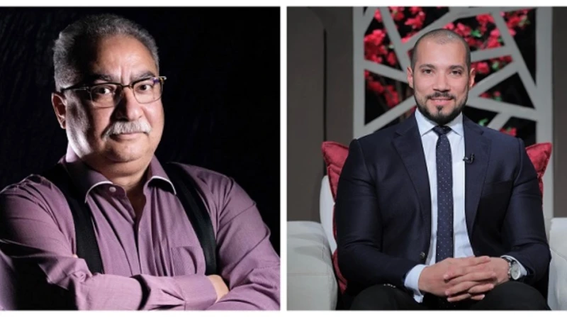 "مين هيدخل الجنة؟"، عبدالله رشدي يفند تصريحات إبراهيم عيسى في 8 نقاط