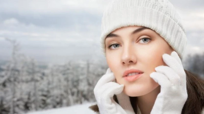 لمواجهة جفاف الجلد، نصائح للعناية بالبشرة في الشتاء
