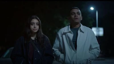 مسلسل ميدتيرم الحلقة 18.. يزن يعرف مكان ملك ويونس يعترف بحبه لنعومي