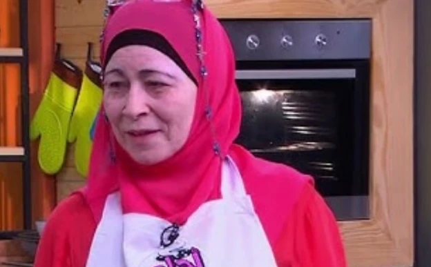 ضاعت الحاجة أم ضيف علشان حلق ذهب