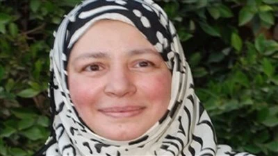 عبلة كامل بخير.. أشرف زكي يكشف آخر تطورات حالة عبلة كامل الصحية: لا تستدعي القلق