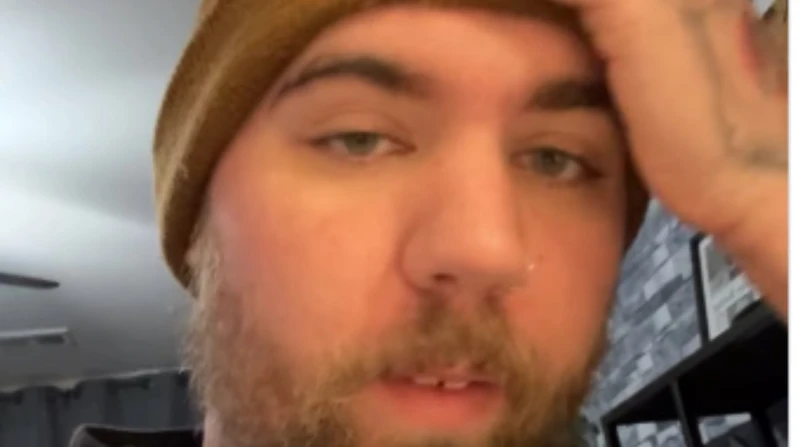 من الهلوسة إلى الواقع.. كلبة تساعد صاحبها على التعايش مع "الفصام"