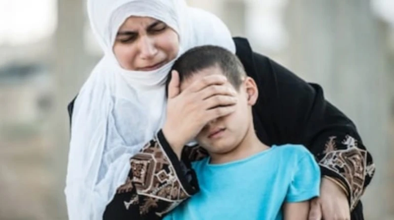 "ابني متحرش صغير"، ماذا لو اكتشف الأم أن صغيرها سلوكه منفلت بالمدرسة؟