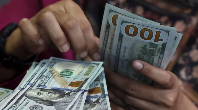 سعر صرف الدولار مقابل الجنيه اليوم السبت 13 ديسمبر 2025