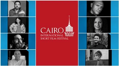 قائمة الأفلام المشاركة ‏بـ منصة الأفلام في مهرجان القاهرة الدولي للفيلم ‏القصير ‏