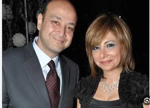 دي كواليس طلاق عمرو أديب ولميس الحديدي: كان عايز يجبلها ضرة