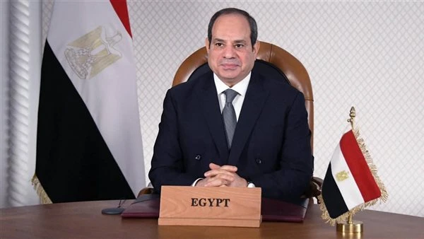 السيسي يوجّه تهنئة رسمية للمصريين بالخارج بمناسبة بدء العام الميلادي الجديد 2026