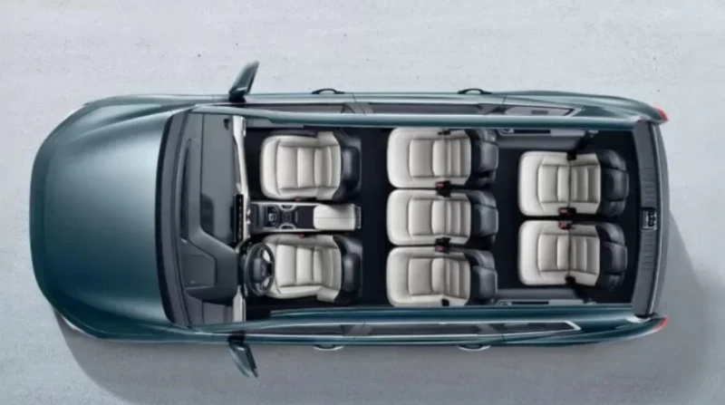 قائمة أرخص سيارات 7 مقاعد عائلية في مصر