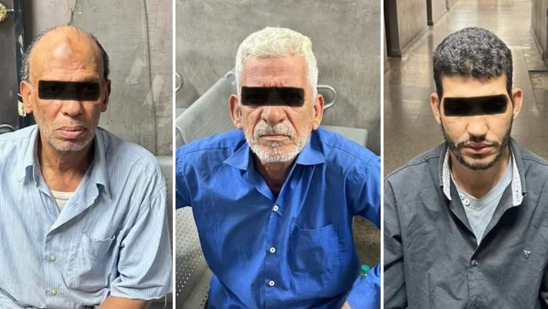 التحقيق مع متهمين بترويج أخبار كاذبة حول تورط جهات أجنبية بقضية مدرسة سيدز