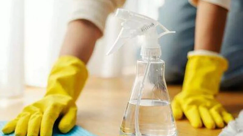 بؤرة للبكتيريا والأمراض، أدوات منزلية شائعة لا تتجاهل تنظيفها باستمرار