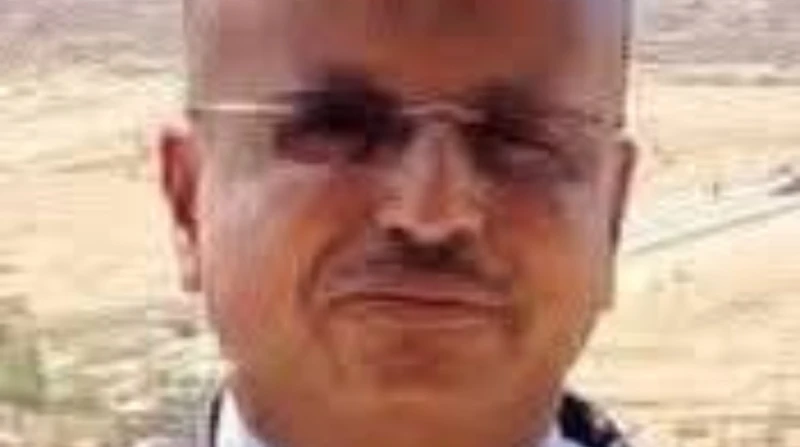 "كانت هدية".. وفاة شاب قبل ساعات من سفره لأداء العمرة بالأقصر