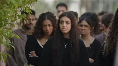 مسلسل ميدتيرم الحلقة 12.. موت مايا يصدم تيا