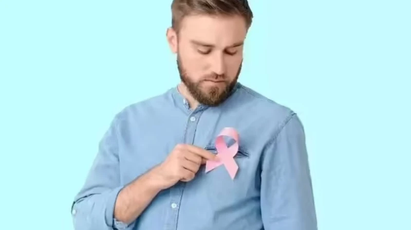 سرطان الثدي لدى الرجال أكثر خطورة، ما العلامات؟