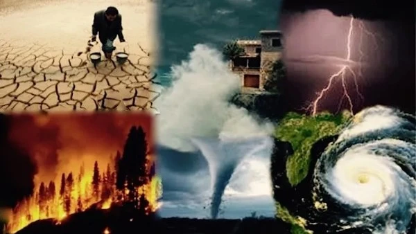 إسناد الطقس العالمية : 22 كارثة ناجمة عن تغير المناخ خلال عام 2025