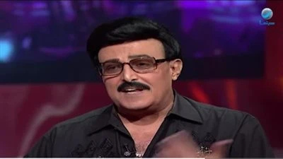 "كانوا فاكرينه إرهابي والمطار اتقلب".. قصة ضبط سمير غانم في مطار لندن بتهمة تهريب أسلحة