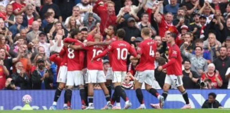 مان يونايتد يستضيف بورنموث في ختام الجولة الـ 16 من الدوري الإنجليزي