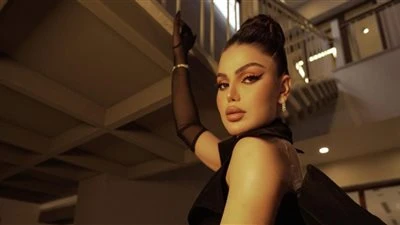 بعد الفيديو المثير.. من هي الفنانة اشتي حديد ؟