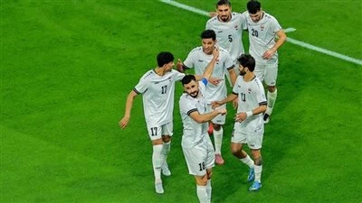 محدث لحظة بلحظة: نتيجة مباراة منتخب العراق والجزائر في كأس العرب 2025