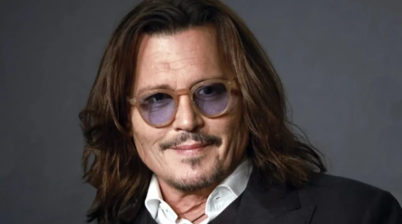 بعد المعركة القانونية, جوني ديب يعود إلى هوليوود بفيلم جديد