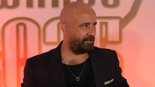 محمد سعد لـ افاق عربية: سعيد بنجاح الدشاش في 2025 وانتظروا مفاجأة عيلة دياب على الباب في 2026