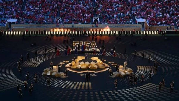 جاهزية مصر لاستضافة كأس العالم.. شوبير يعلّق على الأمر