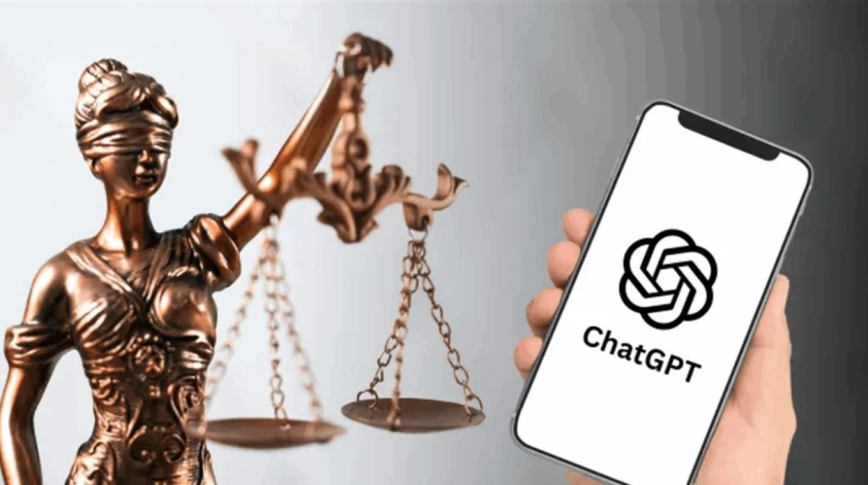 شجّع رجلًا على قتل أمه، دعوى قضائية جديدة ضد "شات جي بي تي"