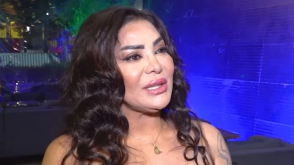 عودة ليلى غفران للغناء