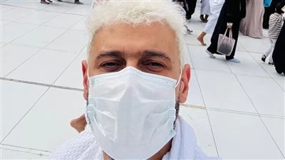 شعر أبيض.. تفاصيل لوك رامز جلال في برنامجه الجديد رمضان 2026