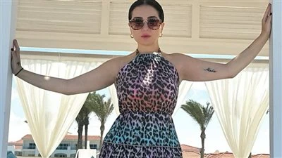 خضع لعملية جراحية.. تعرض والد مي عز الدين لوعكة صحية مفاجئة