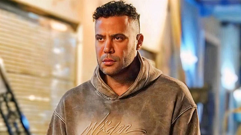 محمد إمام : المنافسة بين الفنانين تبرز أفضل ما لديهم