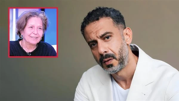 حنان يوسف لـ افاق عربية: لم أتعاقد على مسلسل أب ولكن مع محمد فراج