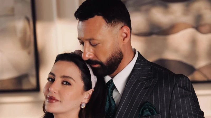 موعد عرض مسلسل “2 قهوة” وطرق المشاهدة