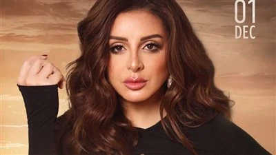 قبل ساعات من انطلاقه.. تفاصيل حفل أنغام بـ ليلة رأس السنة